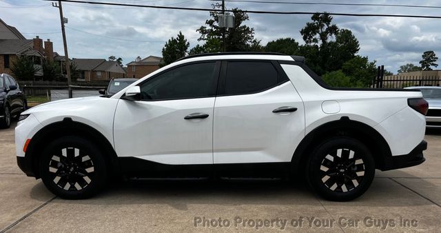 2025 Hyundai Santa Cruz  - 23075048 - 11