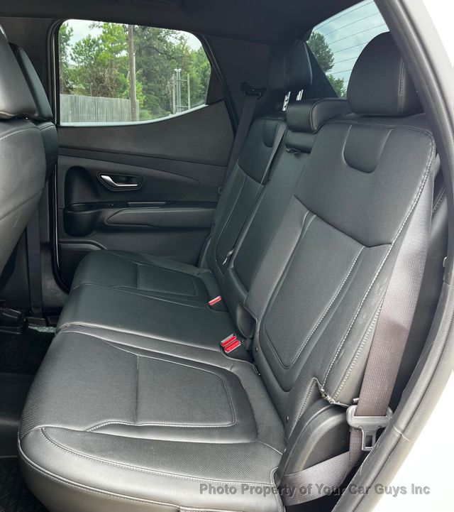 2025 Hyundai Santa Cruz  - 23075048 - 16