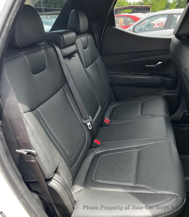 2025 Hyundai Santa Cruz  - 23075048 - 17