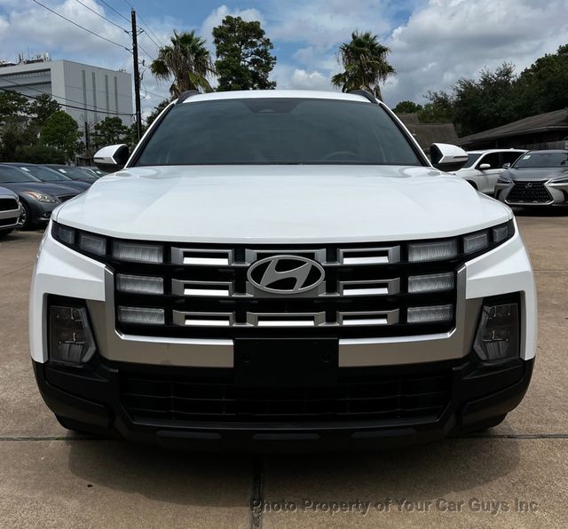 2025 Hyundai Santa Cruz  - 23075048 - 1