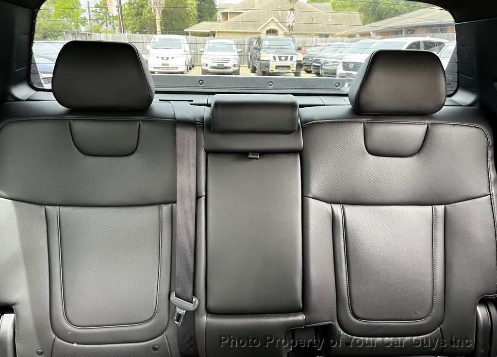 2025 Hyundai Santa Cruz  - 23075048 - 21