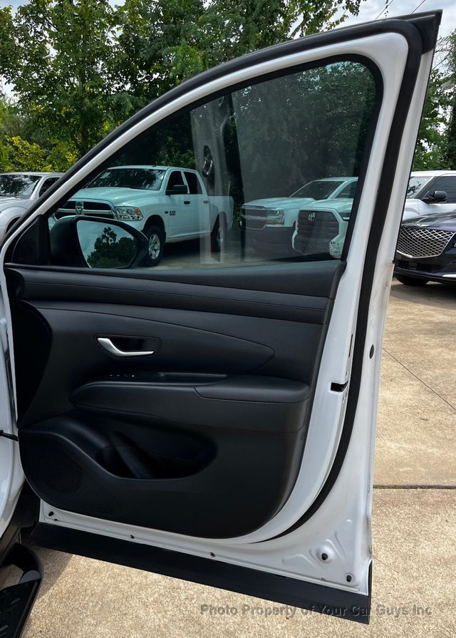 2025 Hyundai Santa Cruz  - 23075048 - 29