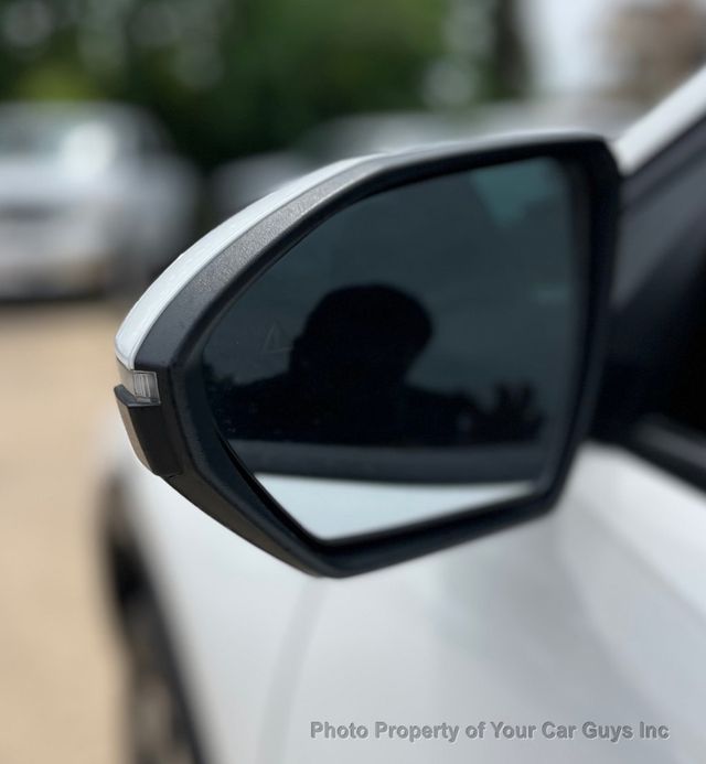 2025 Hyundai Santa Cruz  - 23075048 - 30