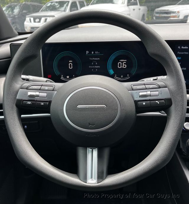 2025 Hyundai Santa Cruz  - 23075048 - 32