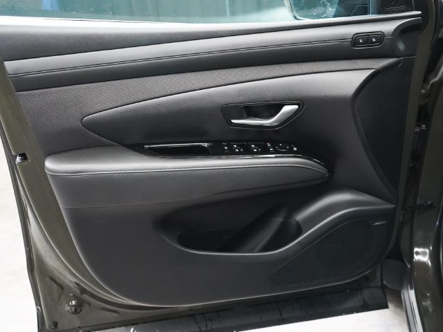 2025 Hyundai Santa Cruz Limited - 23084412 - 9