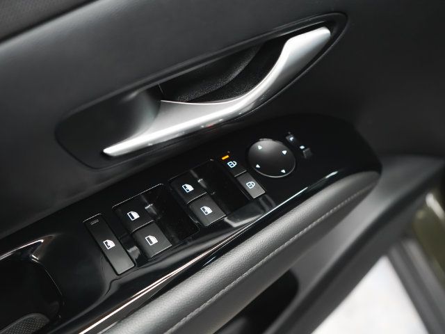 2025 Hyundai Santa Cruz Limited - 23084412 - 11