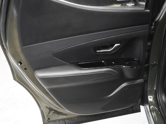 2025 Hyundai Santa Cruz Limited - 23084412 - 12
