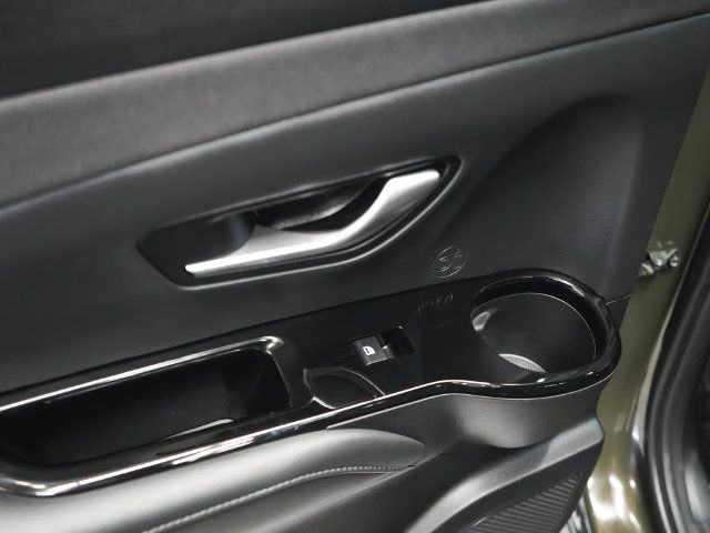 2025 Hyundai Santa Cruz Limited - 23084412 - 13