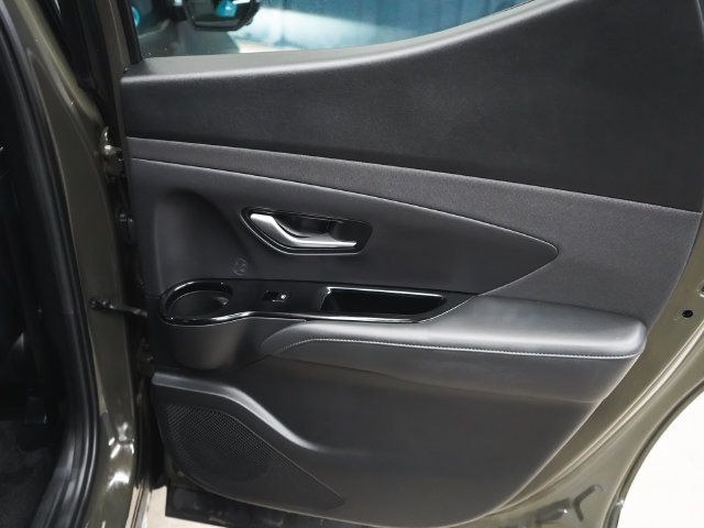 2025 Hyundai Santa Cruz Limited - 23084412 - 14