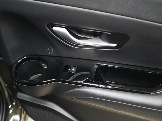 2025 Hyundai Santa Cruz Limited - 23084412 - 15