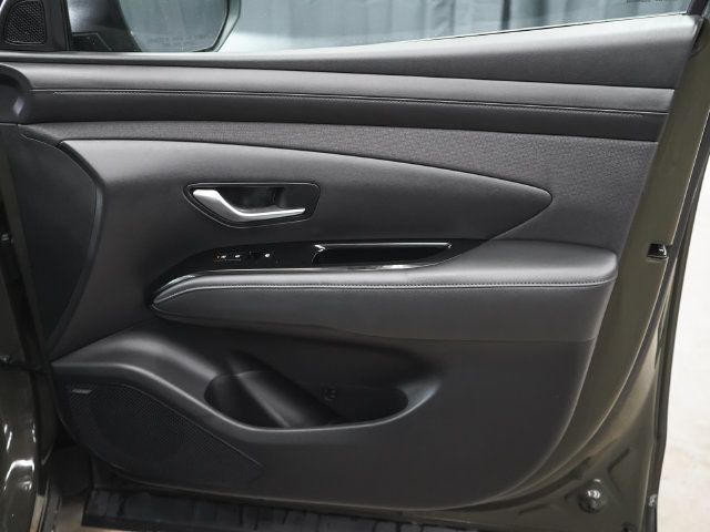2025 Hyundai Santa Cruz Limited - 23084412 - 16