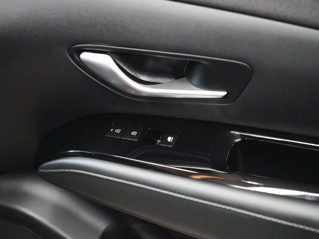 2025 Hyundai Santa Cruz Limited - 23084412 - 17