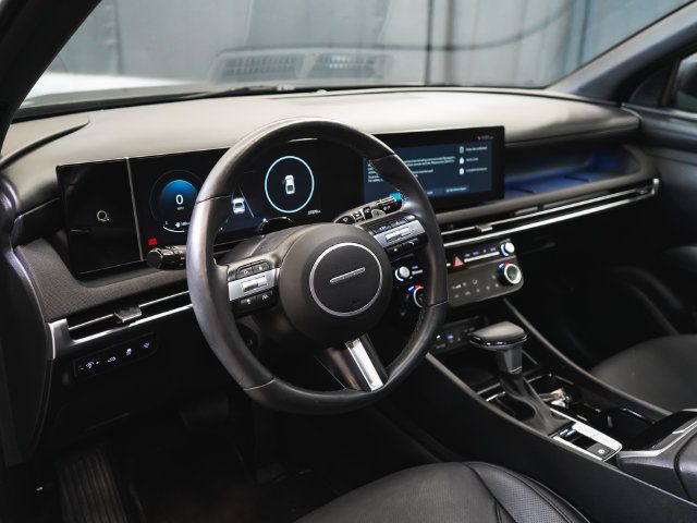 2025 Hyundai Santa Cruz Limited - 23084412 - 18
