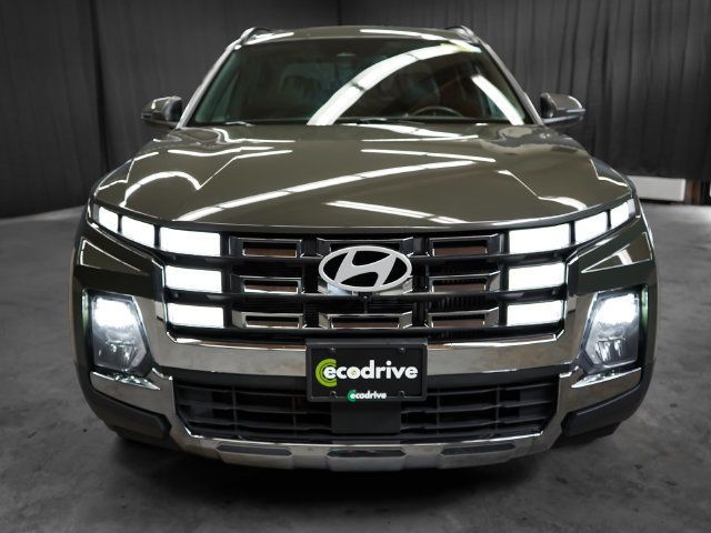 2025 Hyundai Santa Cruz Limited - 23084412 - 1
