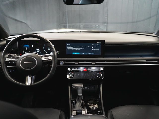 2025 Hyundai Santa Cruz Limited - 23084412 - 19
