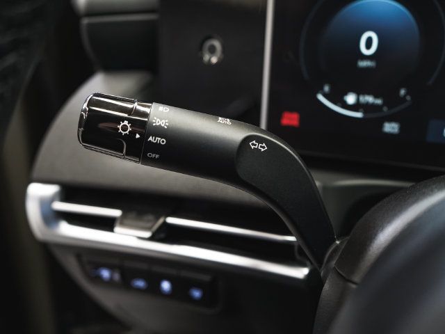 2025 Hyundai Santa Cruz Limited - 23084412 - 22