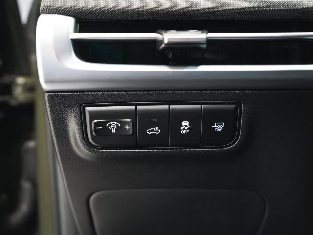 2025 Hyundai Santa Cruz Limited - 23084412 - 25