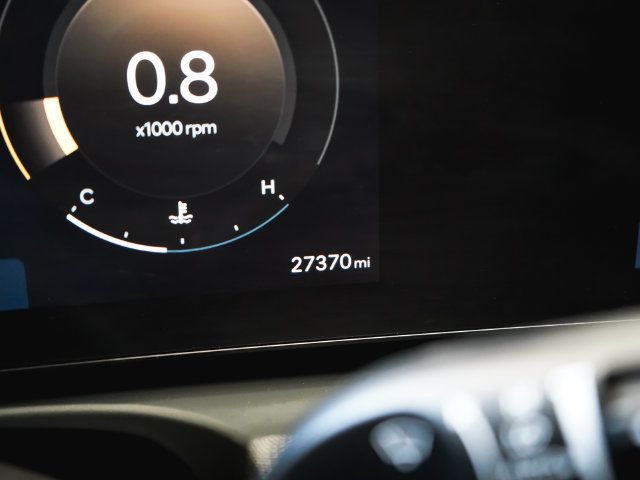 2025 Hyundai Santa Cruz Limited - 23084412 - 27