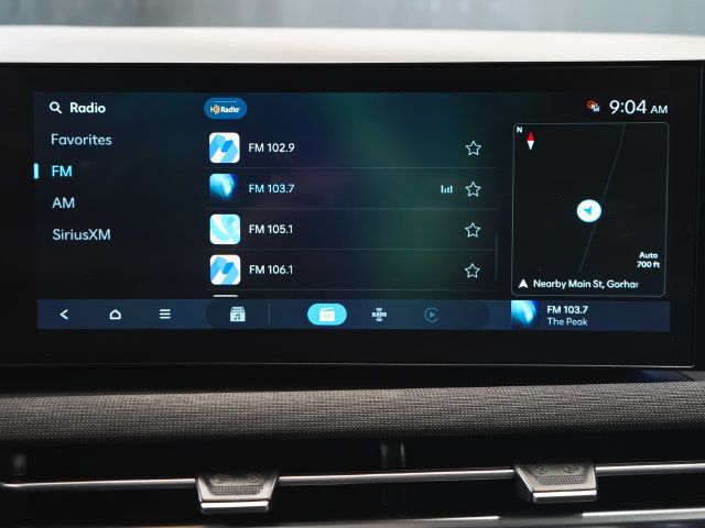 2025 Hyundai Santa Cruz Limited - 23084412 - 29