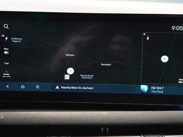 2025 Hyundai Santa Cruz Limited - 23084412 - 31