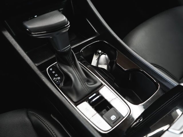 2025 Hyundai Santa Cruz Limited - 23084412 - 34