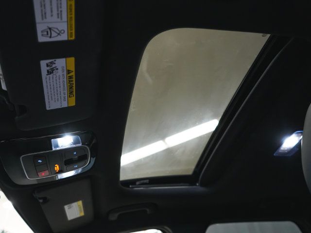 2025 Hyundai Santa Cruz Limited - 23084412 - 38