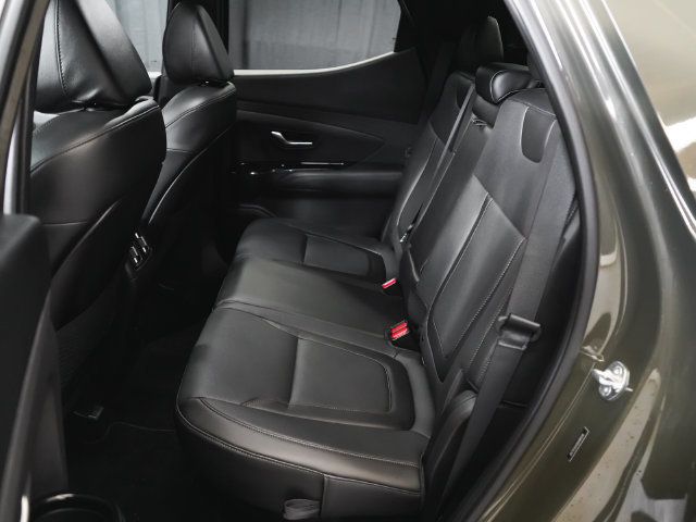 2025 Hyundai Santa Cruz Limited - 23084412 - 39