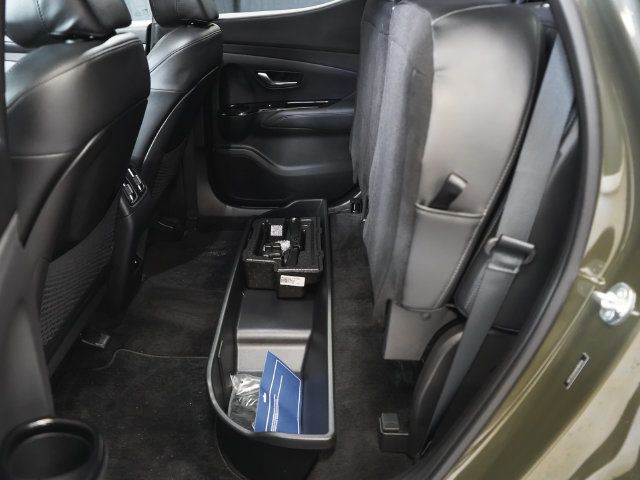 2025 Hyundai Santa Cruz Limited - 23084412 - 40