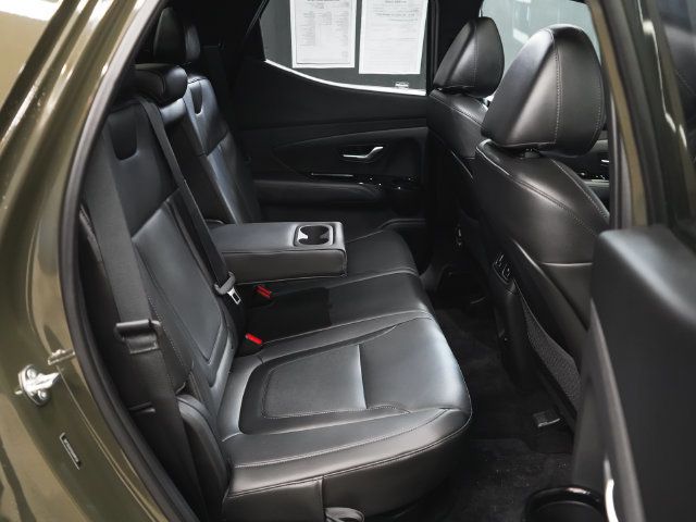 2025 Hyundai Santa Cruz Limited - 23084412 - 41