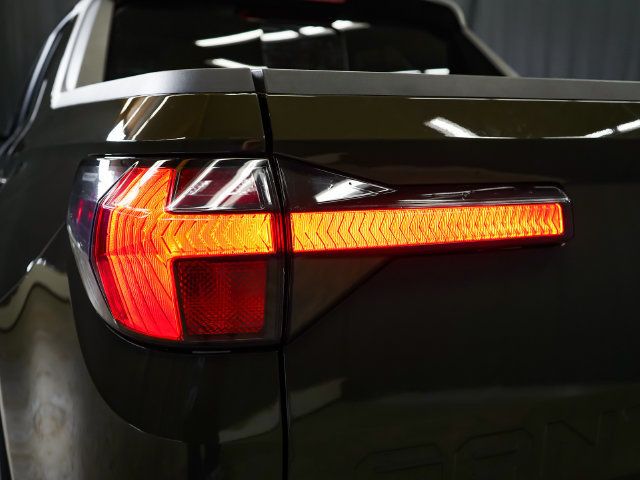 2025 Hyundai Santa Cruz Limited - 23084412 - 49