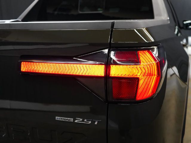 2025 Hyundai Santa Cruz Limited - 23084412 - 50