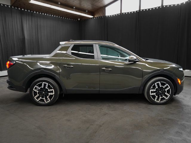 2025 Hyundai Santa Cruz Limited - 23084412 - 7