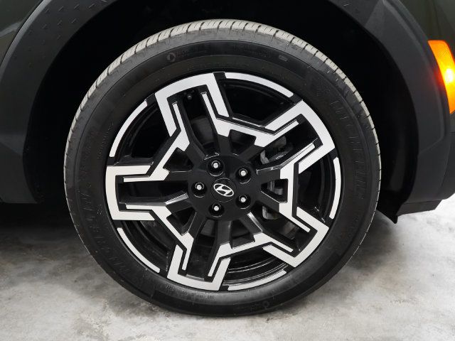 2025 Hyundai Santa Cruz Limited - 23084412 - 8