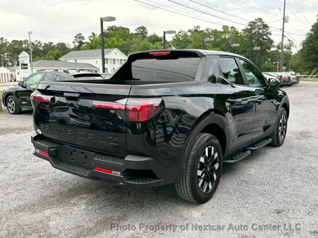 2025 Hyundai Santa Cruz SE 2.5's photo