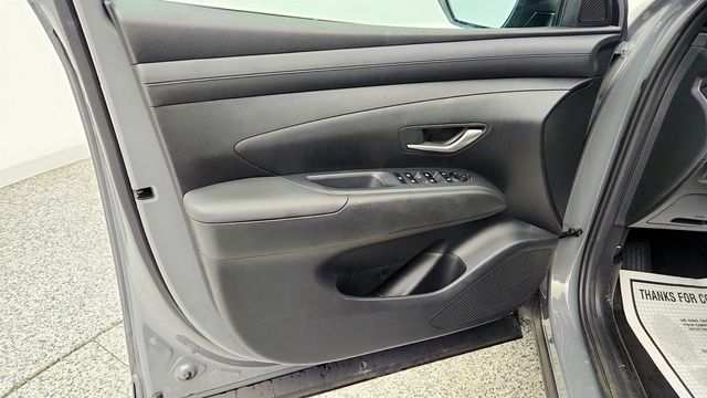 2025 Hyundai Santa Cruz SE FWD - 23047456 - 9