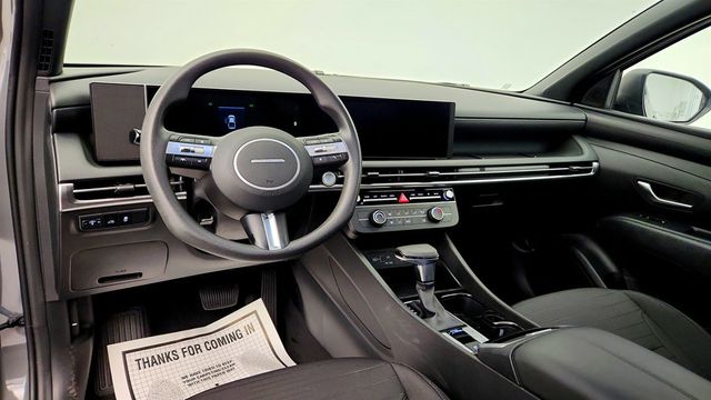 2025 Hyundai Santa Cruz SE FWD - 23047456 - 11