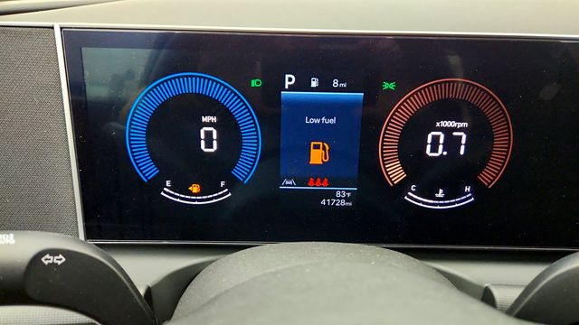 2025 Hyundai Santa Cruz SE FWD - 23047456 - 13