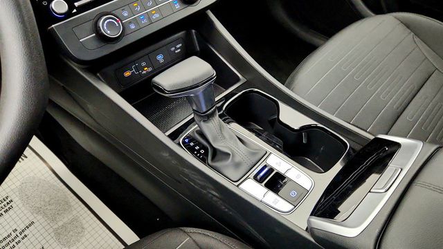 2025 Hyundai Santa Cruz SE FWD - 23047456 - 15