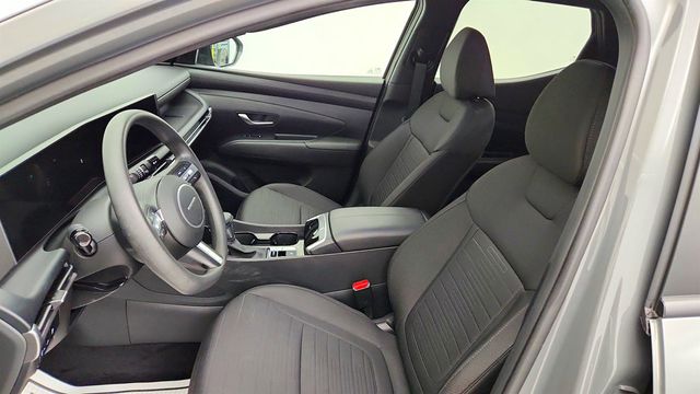 2025 Hyundai Santa Cruz SE FWD - 23047456 - 18