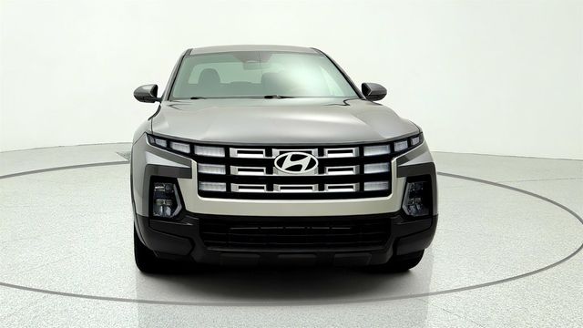 2025 Hyundai Santa Cruz SE FWD - 23047456 - 1
