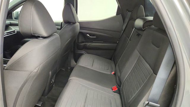 2025 Hyundai Santa Cruz SE FWD - 23047456 - 19