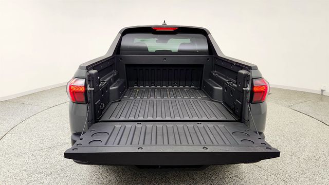 2025 Hyundai Santa Cruz SE FWD - 23047456 - 20