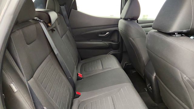 2025 Hyundai Santa Cruz SE FWD - 23047456 - 21