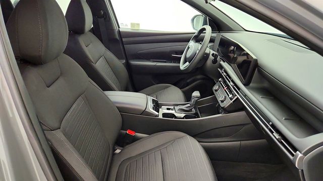 2025 Hyundai Santa Cruz SE FWD - 23047456 - 22