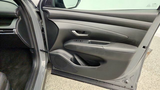 2025 Hyundai Santa Cruz SE FWD - 23047456 - 24