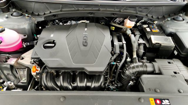 2025 Hyundai Santa Cruz SE FWD - 23047456 - 25