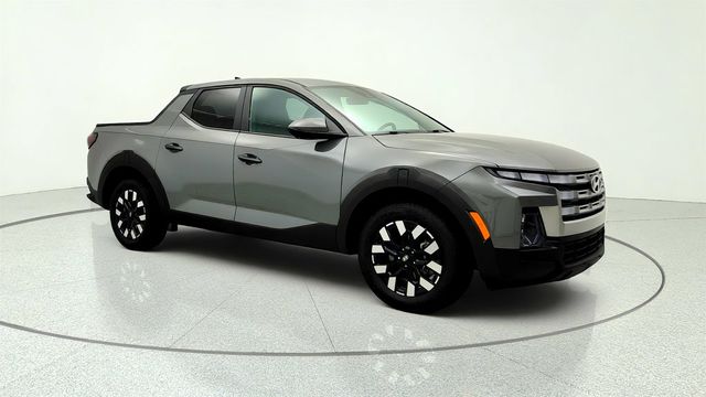 2025 Hyundai Santa Cruz SE FWD - 23047456 - 2