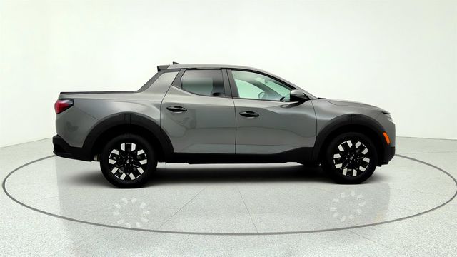 2025 Hyundai Santa Cruz SE FWD - 23047456 - 3