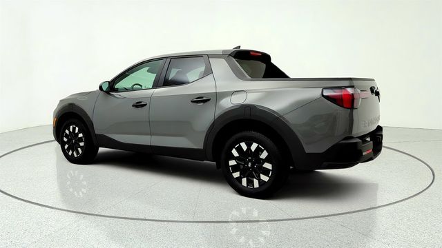 2025 Hyundai Santa Cruz SE FWD - 23047456 - 6