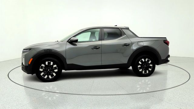 2025 Hyundai Santa Cruz SE FWD - 23047456 - 7